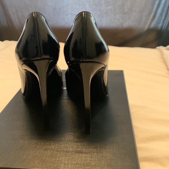 Saint Laurent Black Pumps - Picture 5 of 16